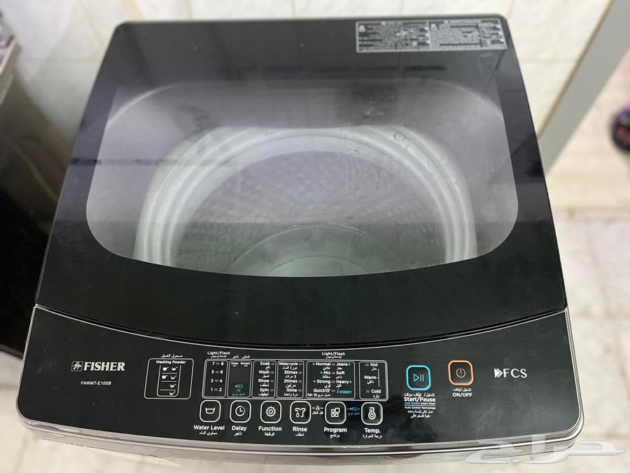 Automatic washing machine64498924121474111