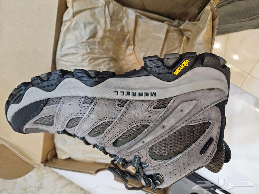 Merrell Hiking Boot MERRELL64499256211586113