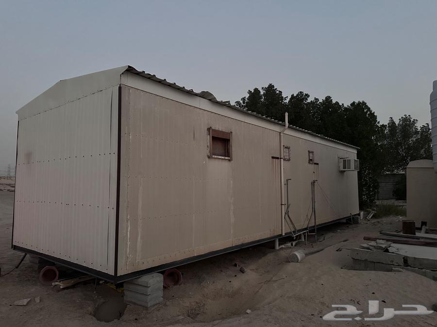 برتبل - بركس مستخدم للبيع64499297876227111