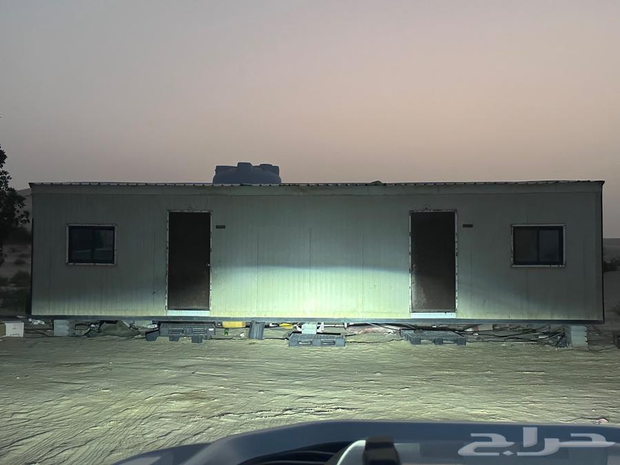 برتبل - بركس مستخدم للبيع64499297876227110