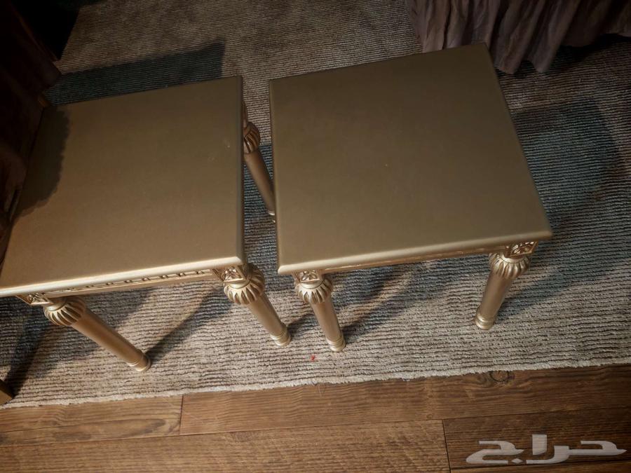 Main table set with service tables64499284306562111