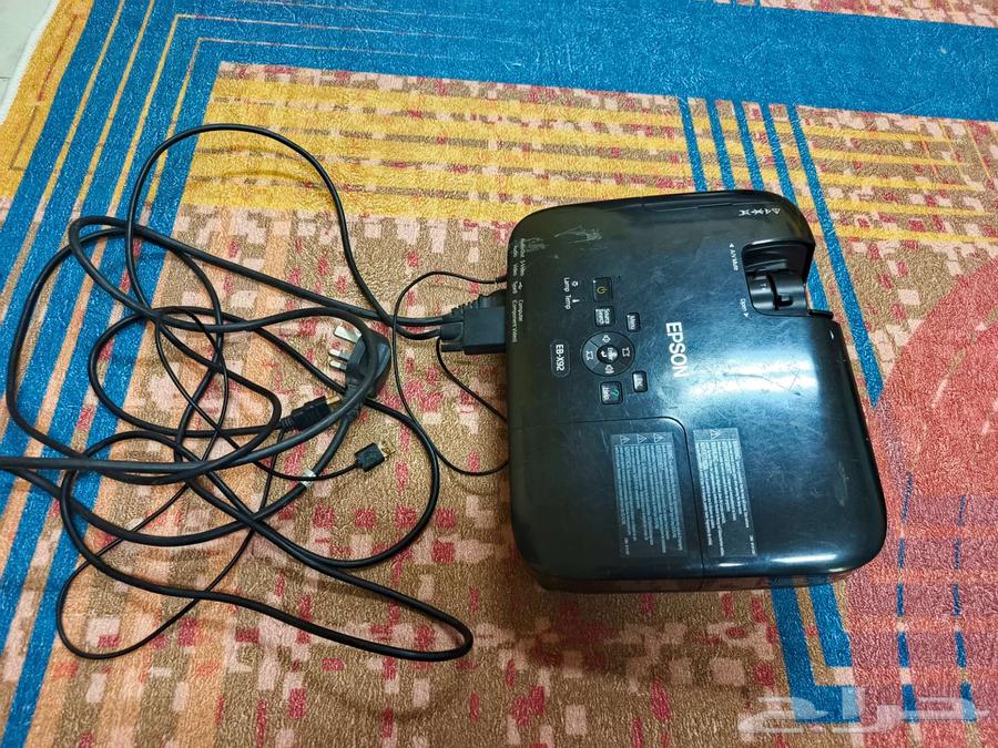 Epson projector used clean64499605460865112