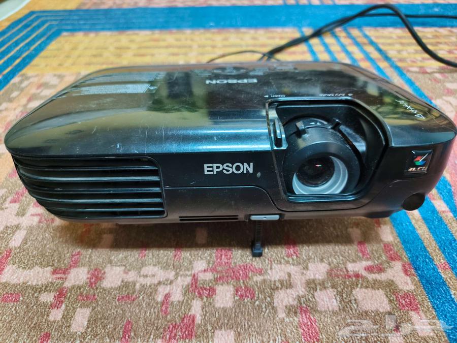 Epson projector used clean64499605460865113