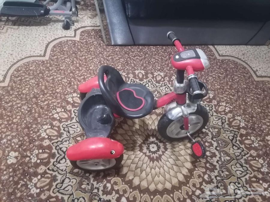 دراجه اطفال للبيع 10064484745447041110