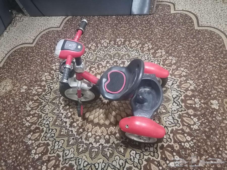 دراجه اطفال للبيع 10064484745447041113