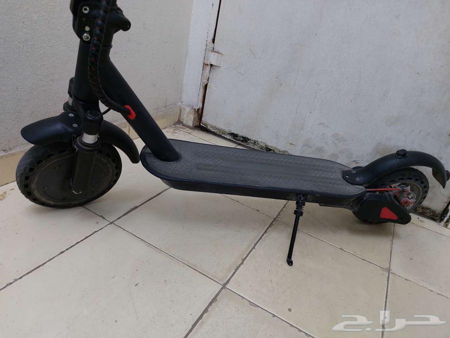 سكوتر كهربائي للبيع64500713696643114