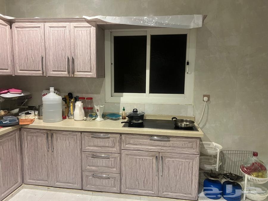 مطبخ للبيع واتساب فقط الرجاء عدم الاتصال64501571831426114