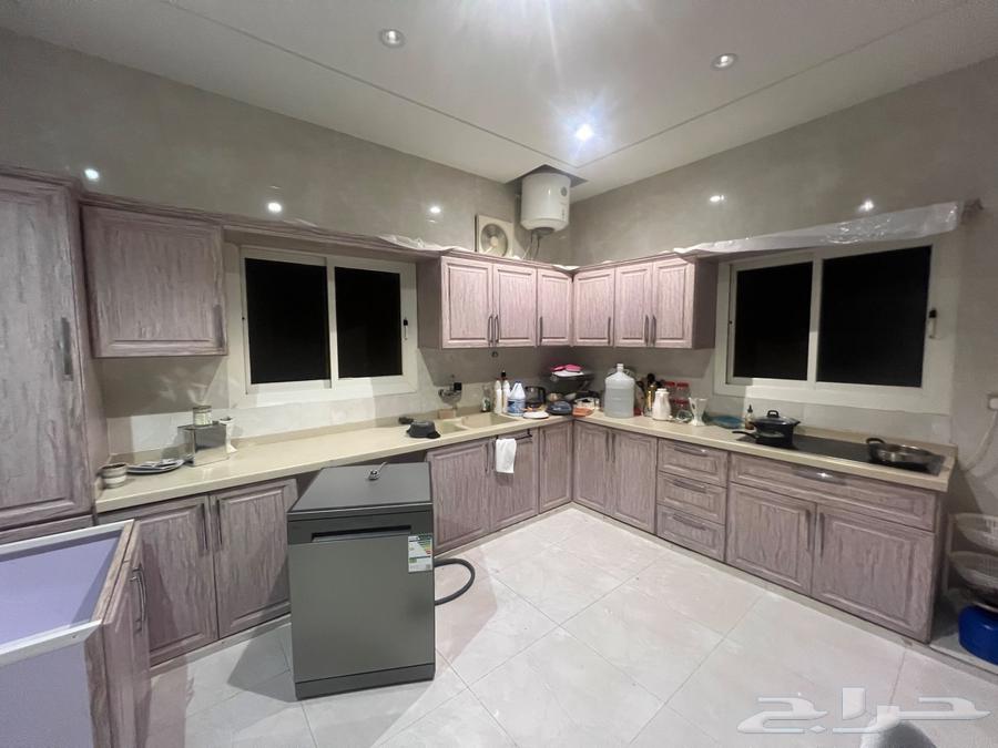 مطبخ للبيع واتساب فقط الرجاء عدم الاتصال64501571831426113