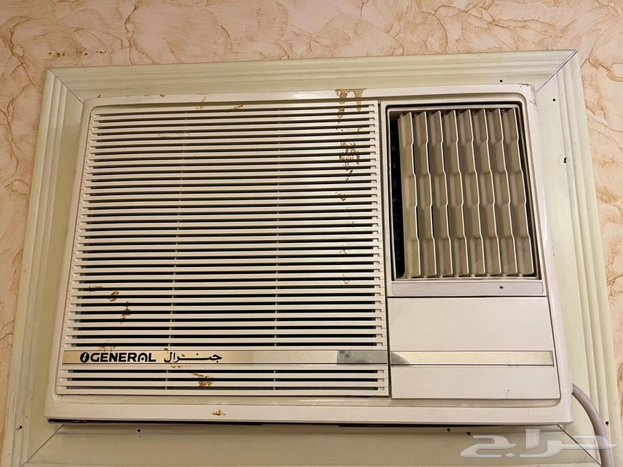 مكيف جنرال شباك للبيع 18-2464501802615683110