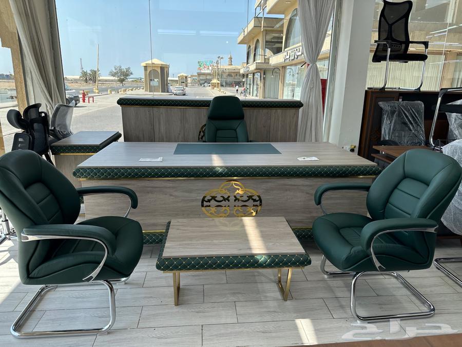 فخم اثاث مكتبي بتصا ميم عصرية64502446399490110