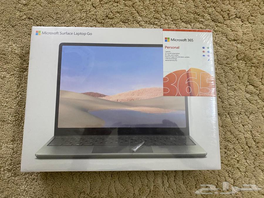 Microsoft laptop with 10th generation i5 processor64502762245507110