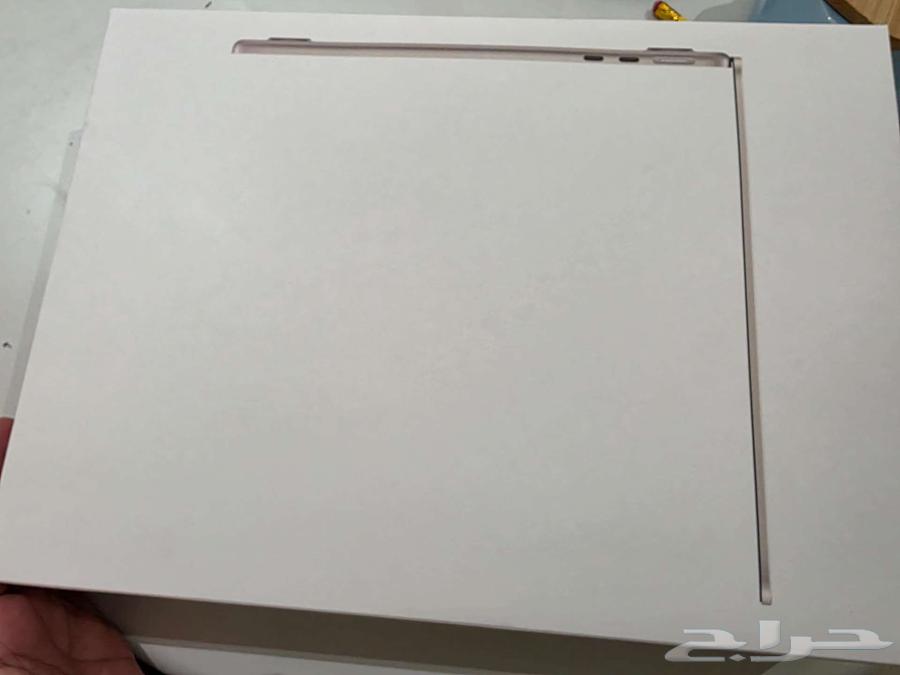 ماك بوك ايرm4. تم البيييع64503335913857110