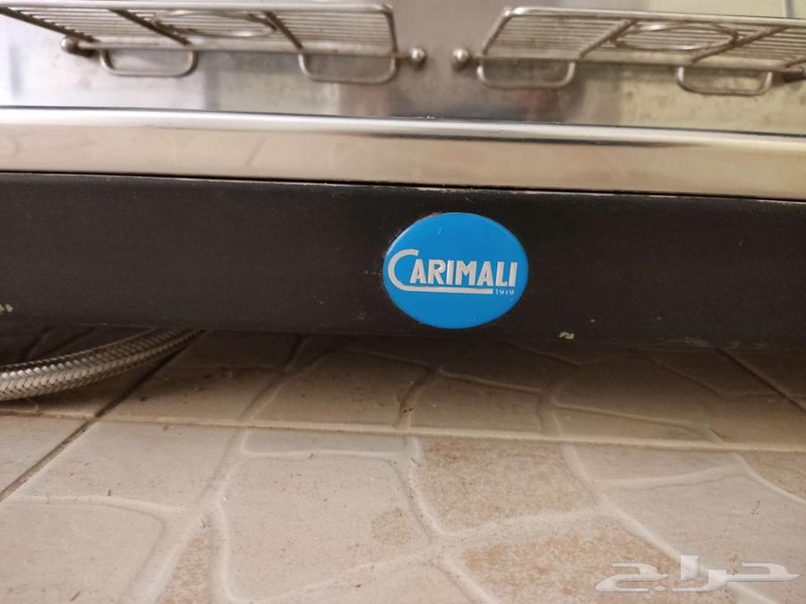 مكينة قهوة ايطالي للبيع على السوم64495706796803111