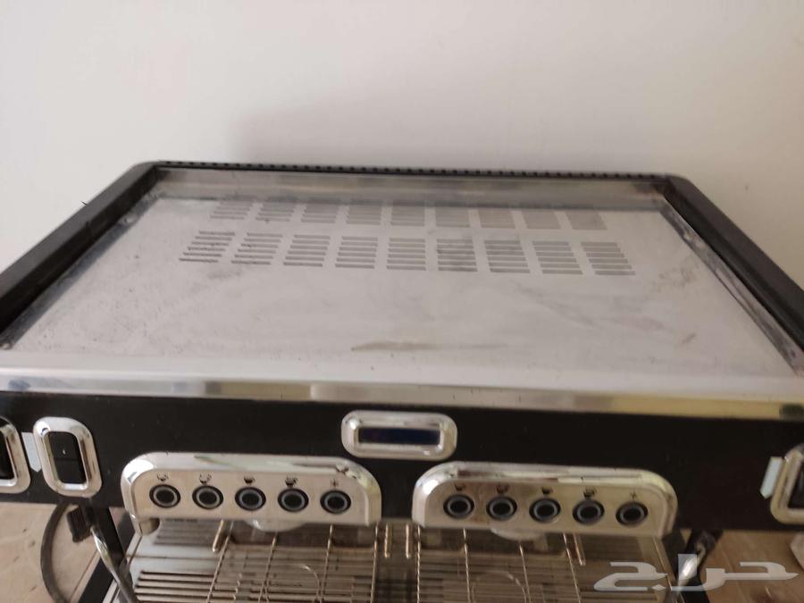 مكينة قهوة ايطالي للبيع على السوم64495706796803112