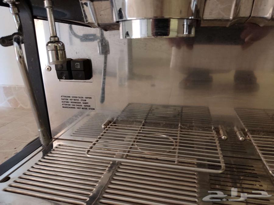 مكينة قهوة ايطالي للبيع على السوم64495706796803114