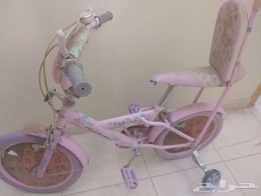 2 children's bikes64496654255747110