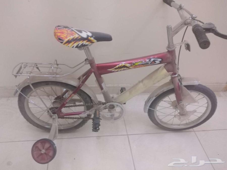 2 children's bikes64496654255747111