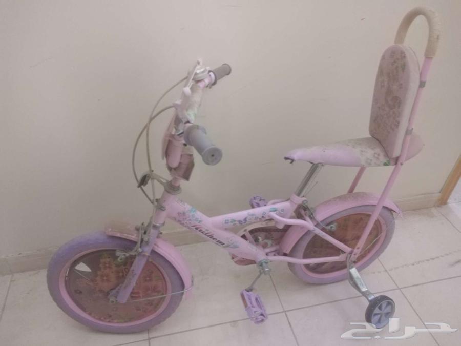 2 children's bikes64496654255747112
