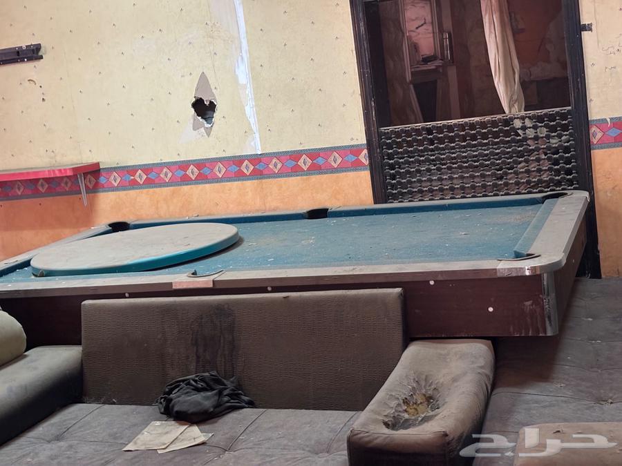 بلياردو حجم كبير من غرناطه64496751076099110