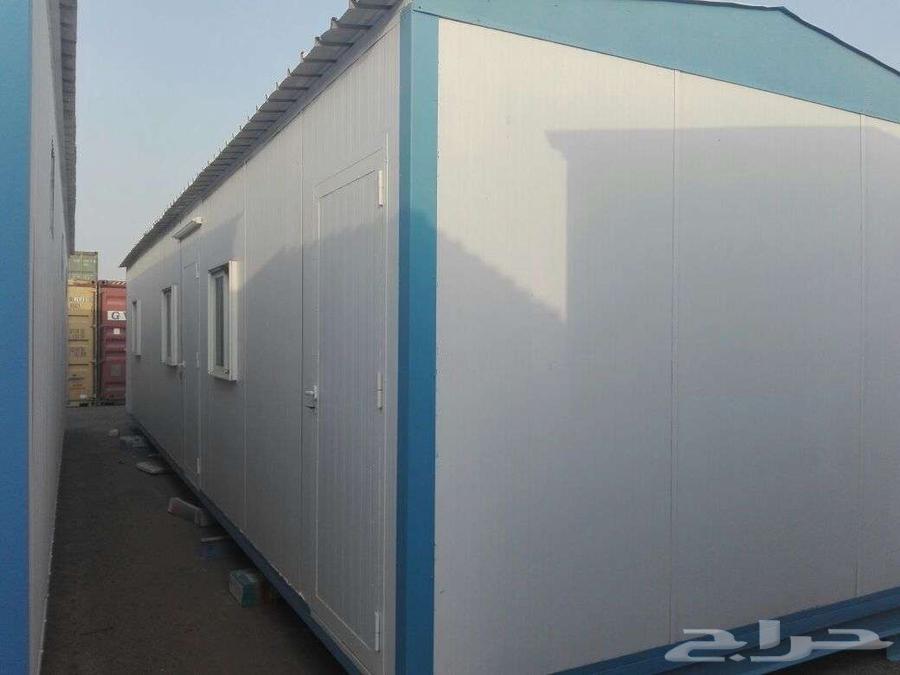 بيوت جاهزة (بركسات) جديد ومجدد64496764807043110