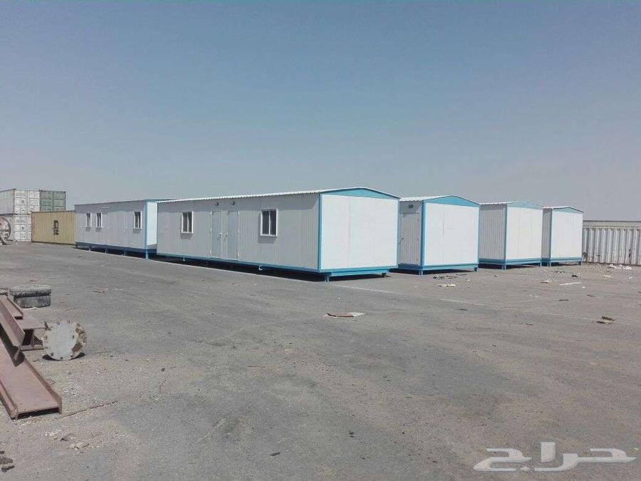 بيوت جاهزة (بركسات) جديد ومجدد64496764807043111