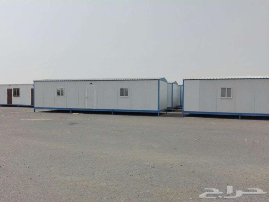 بيوت جاهزة (بركسات) جديد ومجدد64496764807043114