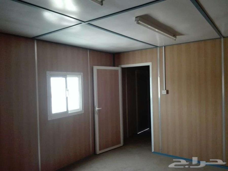 بيوت جاهزة (بركسات) جديد ومجدد64496764807043113