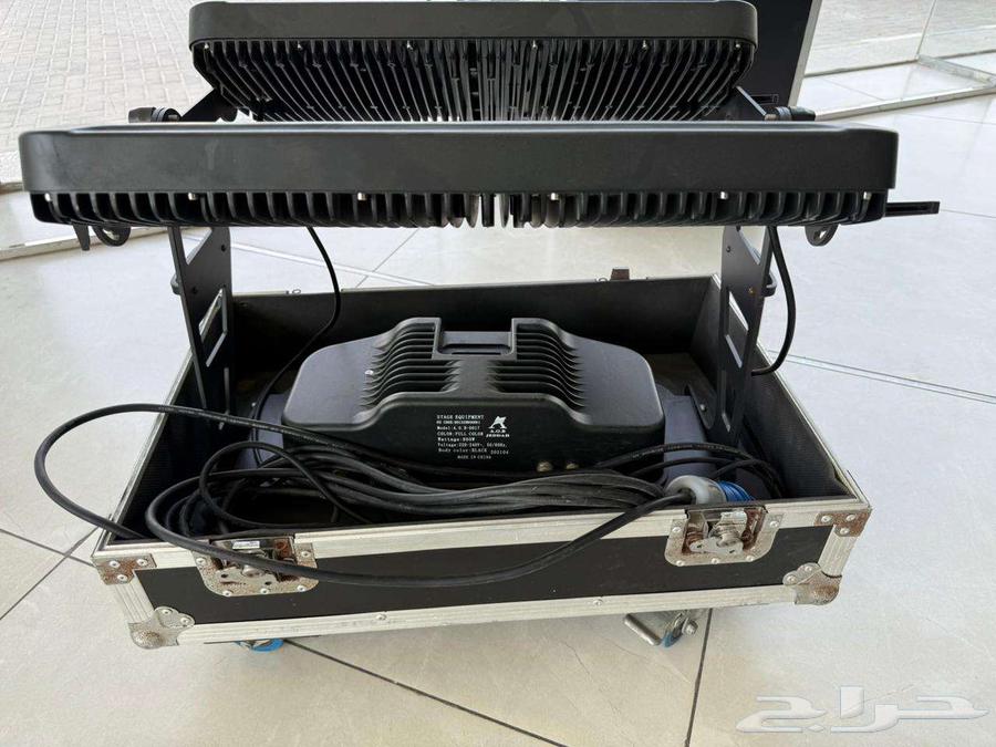 Stage Lighting Device64496737165571110