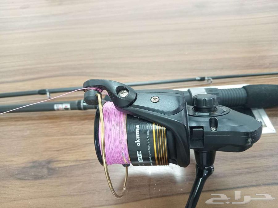 ماكينه صيد كاستنيج اكوما64498201365890112