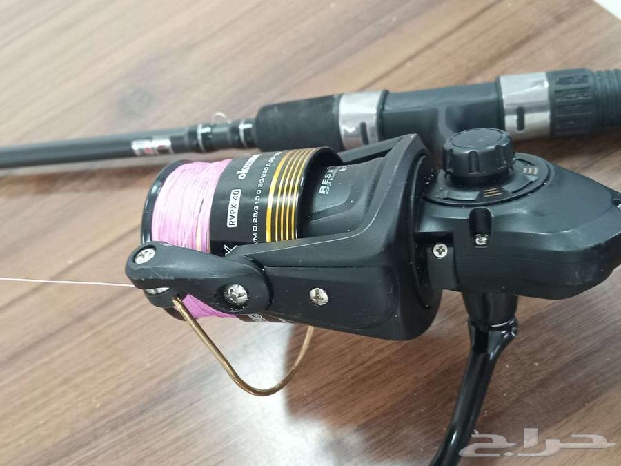 ماكينه صيد كاستنيج اكوما64498201365890114