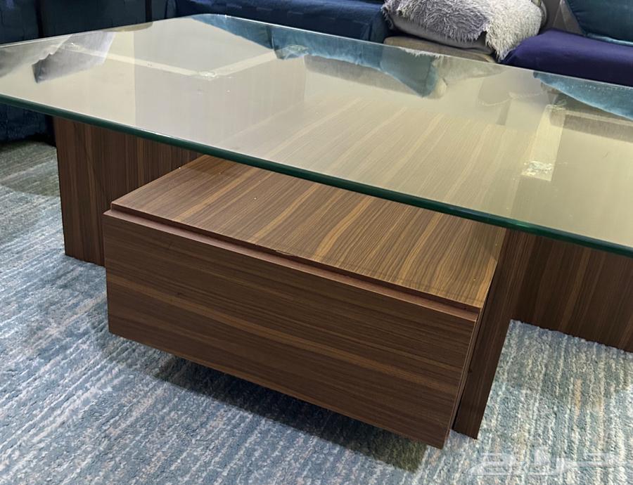 طقم انتريه هوم بوكس وطاولة انتريه64497565173635110