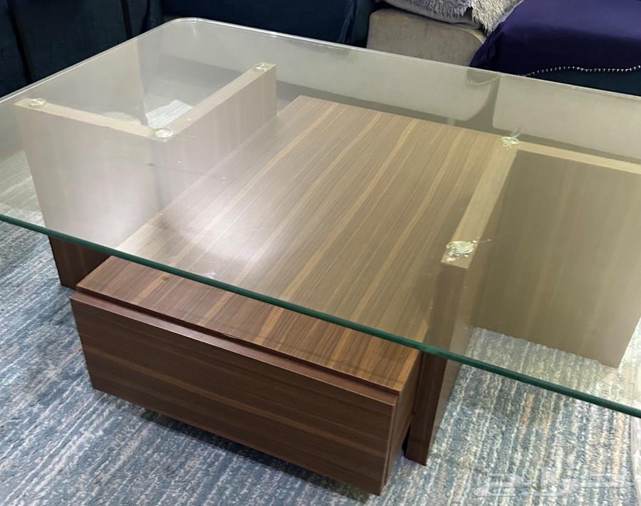 طقم انتريه هوم بوكس وطاولة انتريه64497565173635111