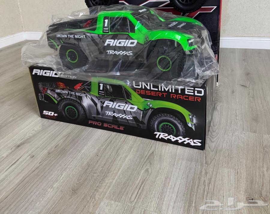 للبيع سيارة RC احترافيه64496626361091110