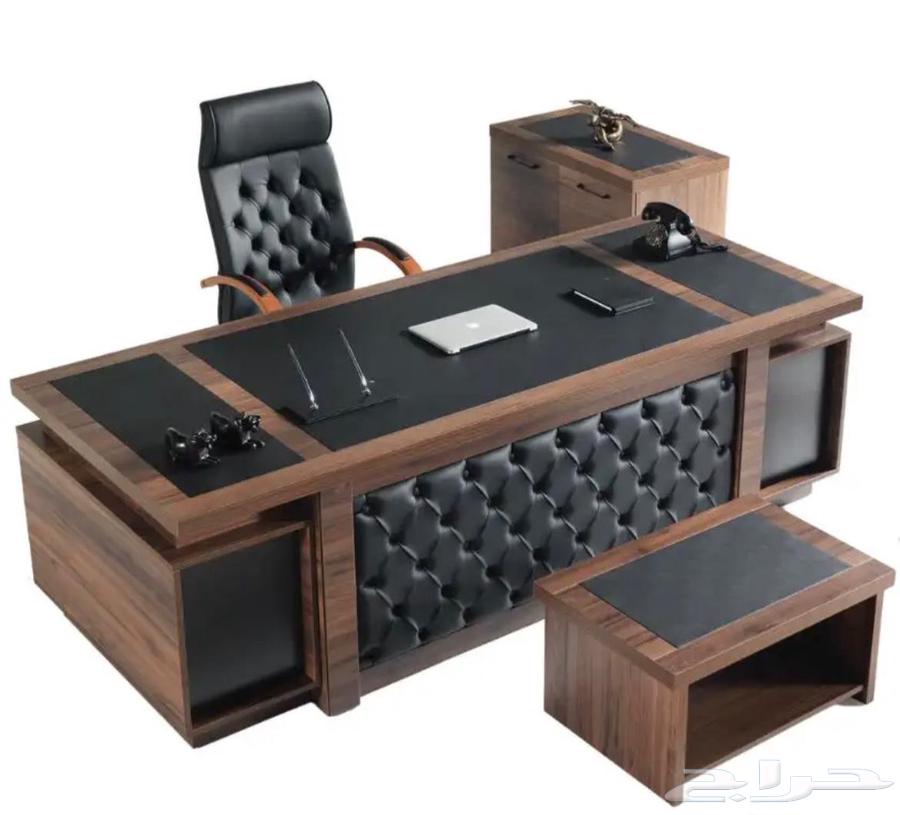 فخم اثاث مكتبي بتصا ميم عصرية64502446399490113