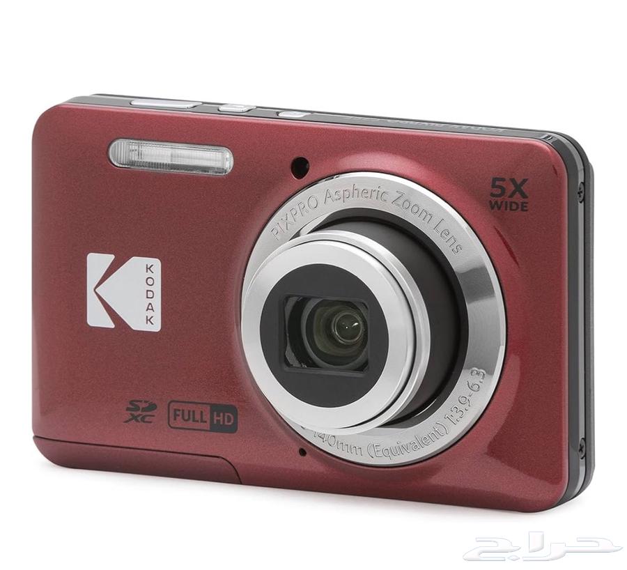 Kodak Camera64499577687426110