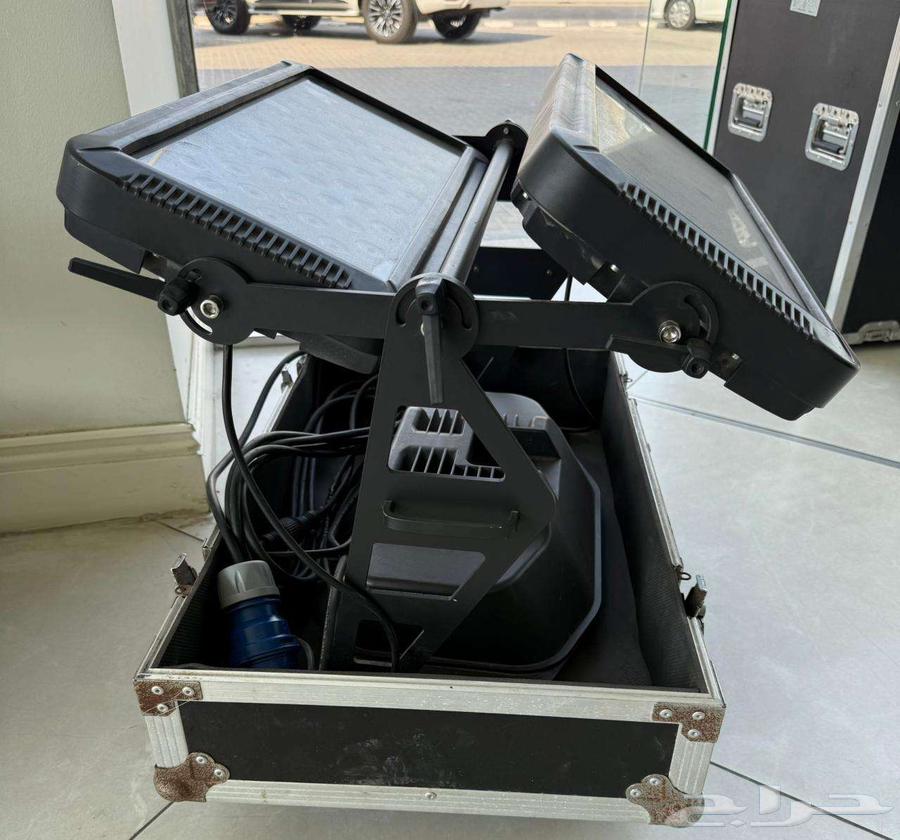 Stage Lighting Device64496737165571112