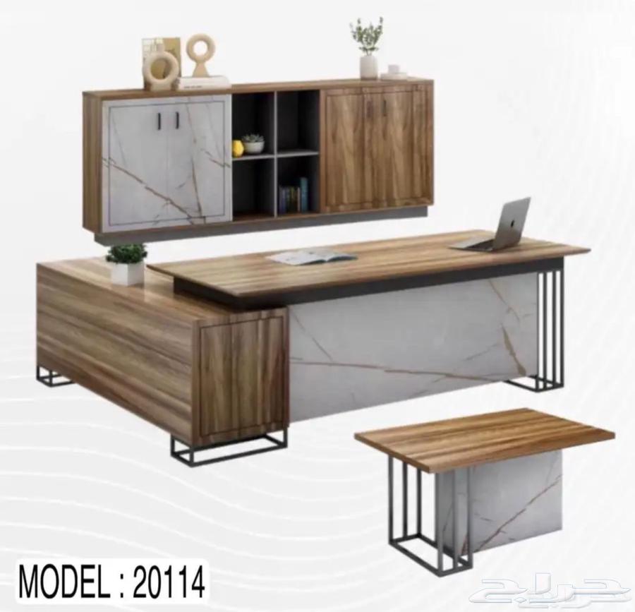 فخم اثاث مكتبي بتصا ميم عصرية64502446399490114