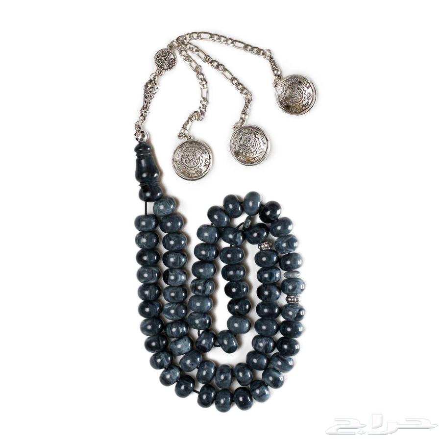 Unique Design and Shape Musk Beads (Available in Two Styles)64497606609154110