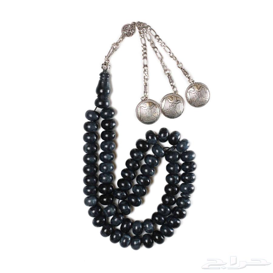 Unique Design and Shape Musk Beads (Available in Two Styles)64497606609154111