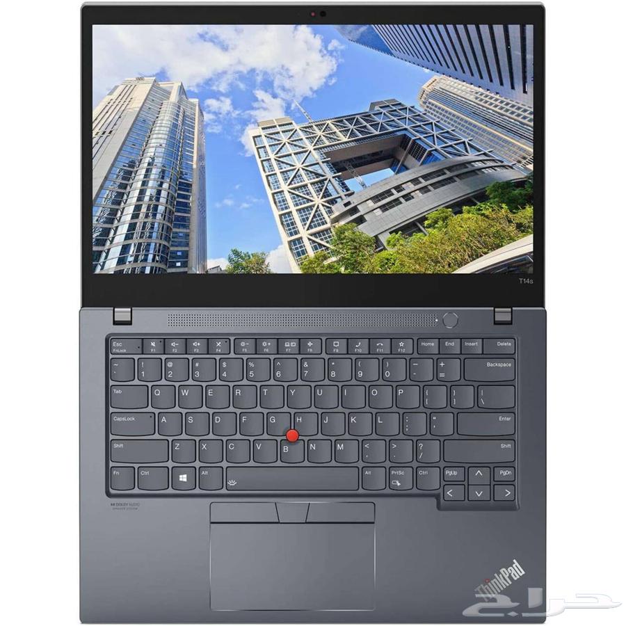 Lenovo ThinkPad T14s GEN 2 Intel Core i7 11th Generation64497744923137112