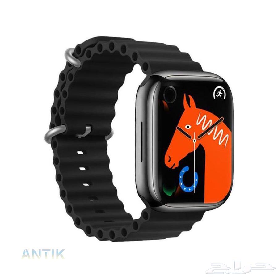 تصفية ساعات أبل ماركة انتك الكمية محدودة64499619603202111