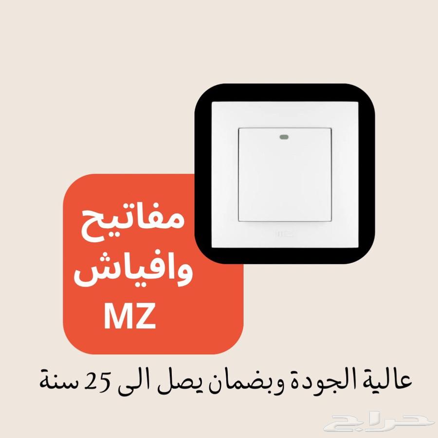 Switches and sockets at wholesale prices starting from 2 SAR64500965444227110