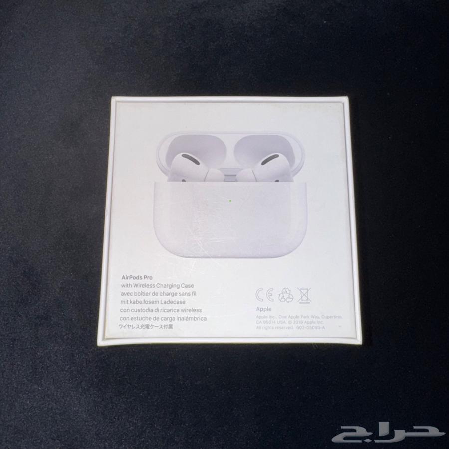ايربودز برو الجيل الثاني64502268530435110