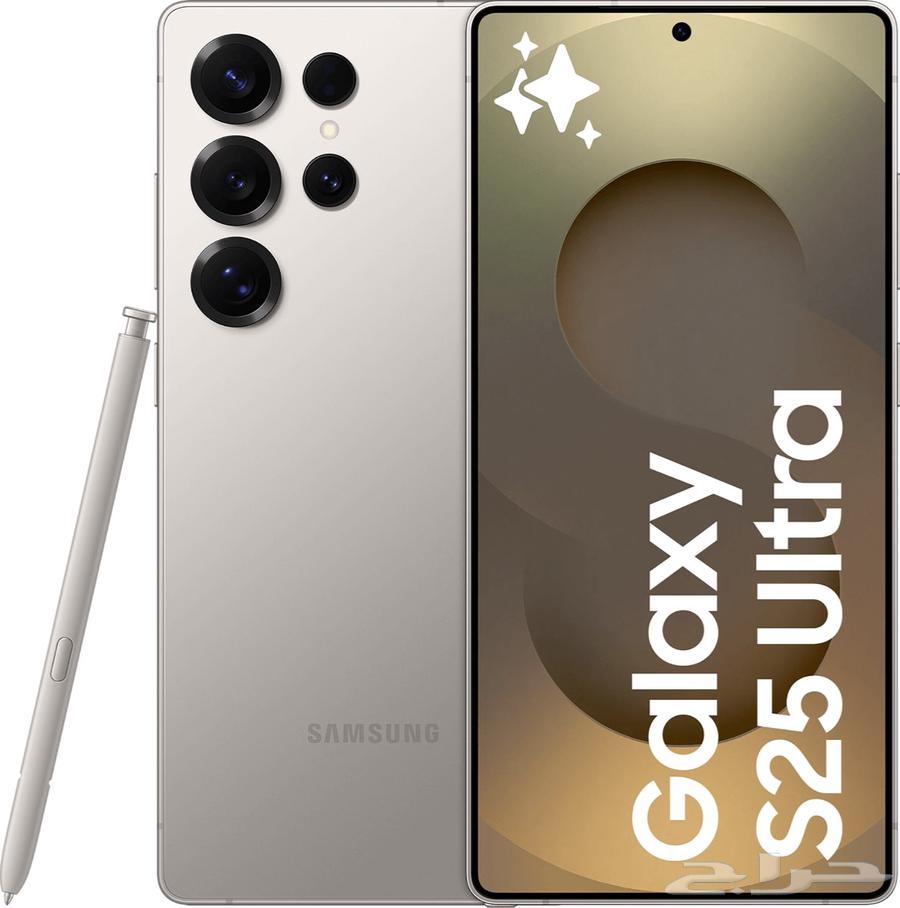 سامسونج جالاكسي s25 ultra ( تم البيع )64501921645441110