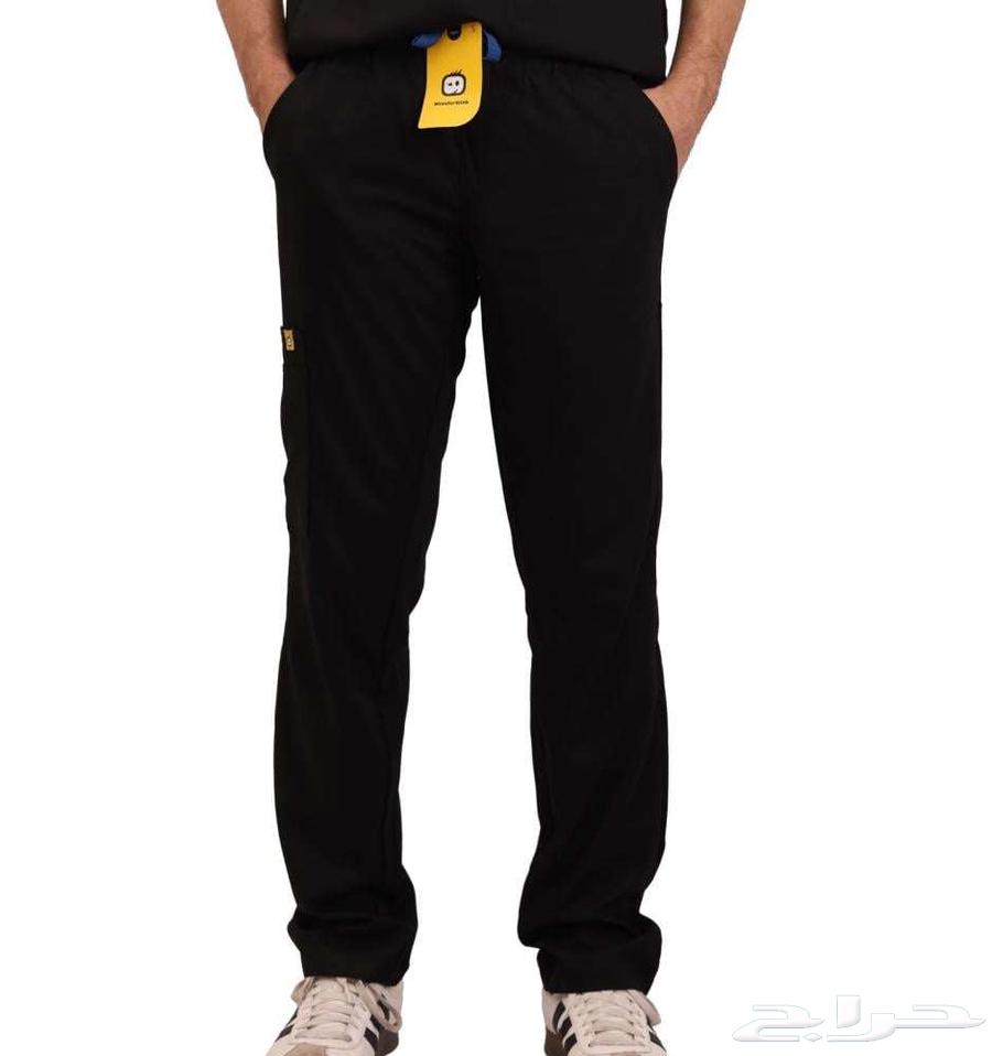 طقم كامل ملابس طبية من ماركة ويندر فيلكس للجنسين64496834260099111