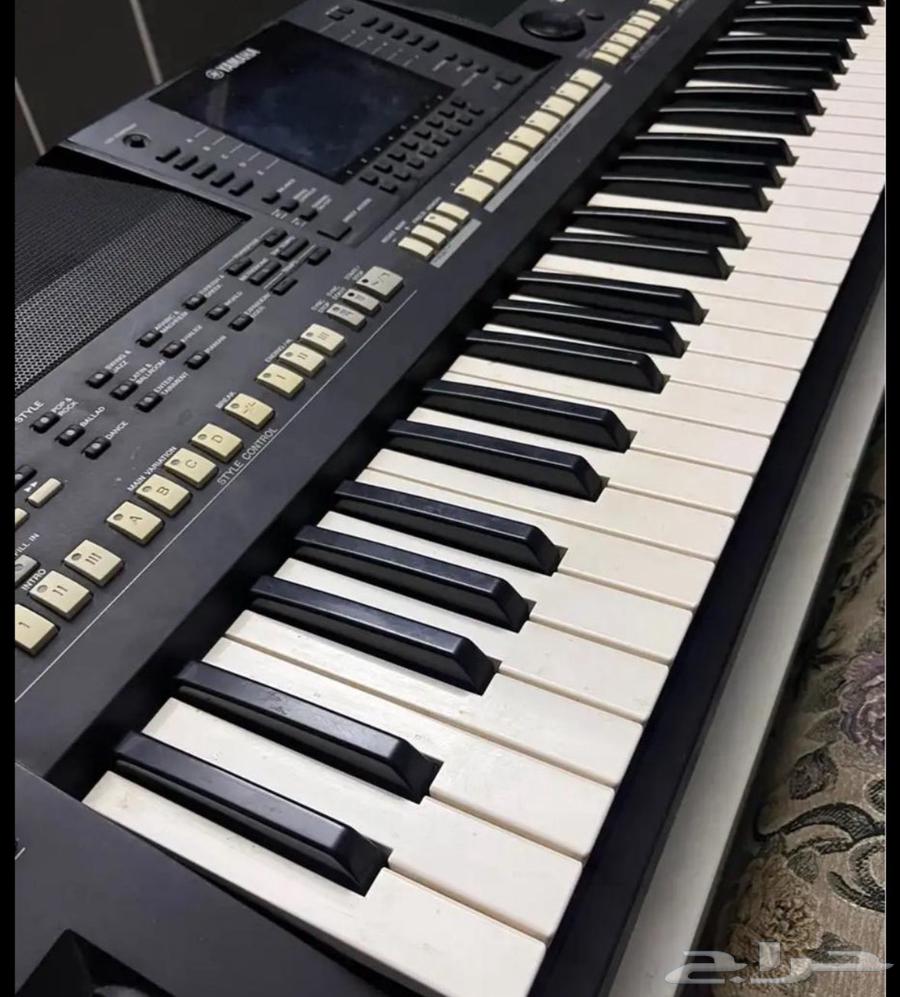 اورق ياماها 2000 نظيف64502254946818111