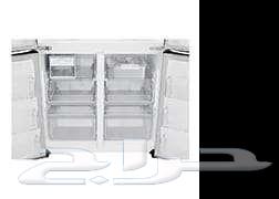 ثلاجة ال جي اربعة ابواب LG64508523298305112