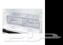 ثلاجة ال جي اربعة ابواب LG64508523298305113