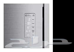 ثلاجة ال جي اربعة ابواب LG64508523298305114
