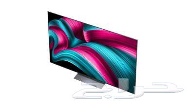 شاشات ال جي اوليد 65c5 ايفو64510577358850110